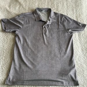 Puma golf polo, medium